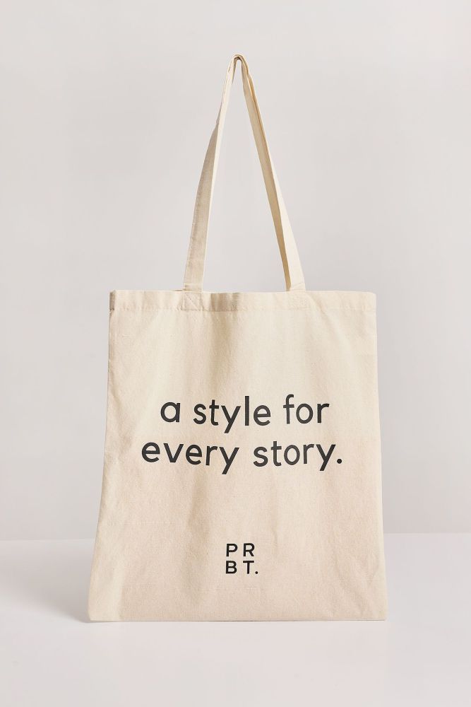 PRBT τσάντα ώμου Tote