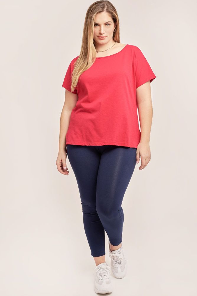 Basic βισκόζ κολάν