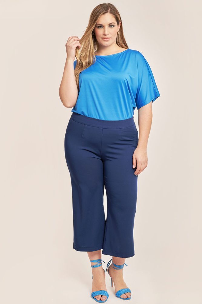 Παντελόνι cropped