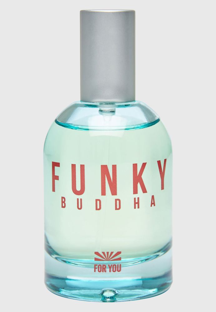 Άρωμα Funky Buddha Eau de Parfum 50ml