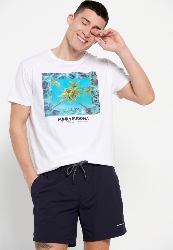 Essential ανδρικό μαγιό