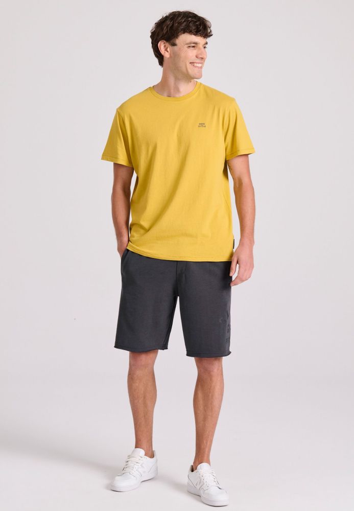 Essential t-shirt με logo Garage 55