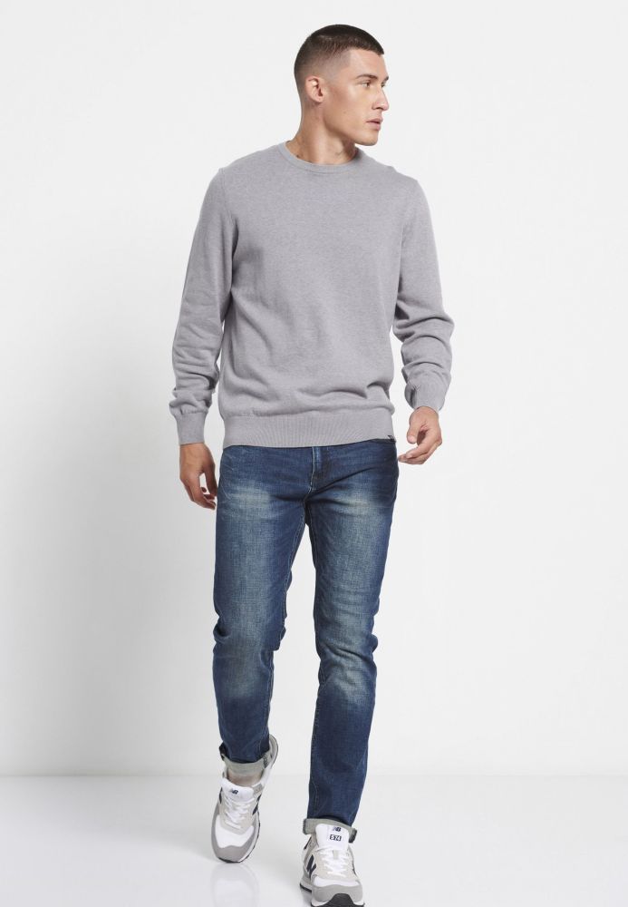 Essential βαμβακερό πουλόβερ