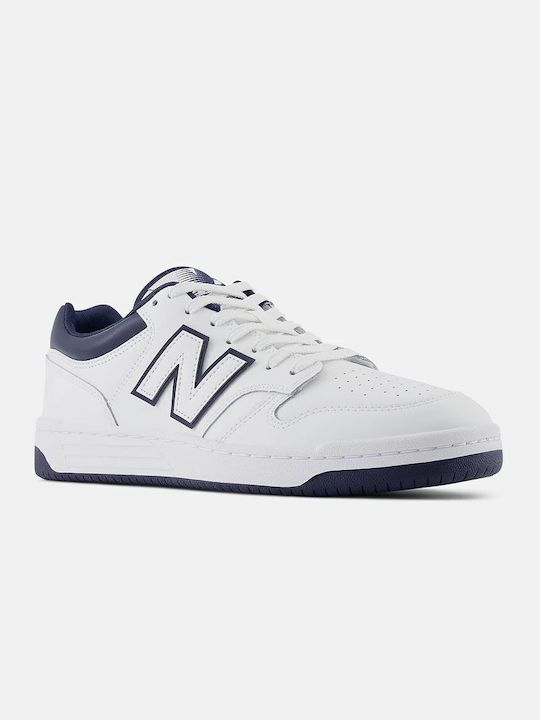 Ανδρικά sneakers New Balance 480