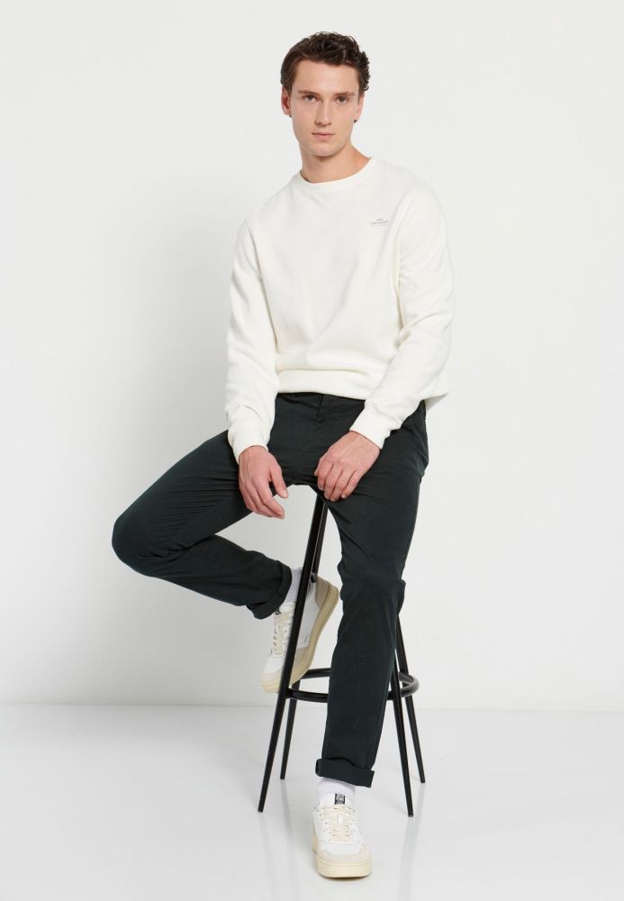 Essential comfort chino παντελόνι