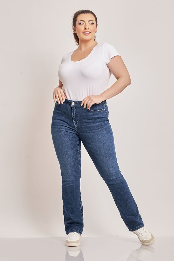 Παντελόνι Τζιν Bootcut fit