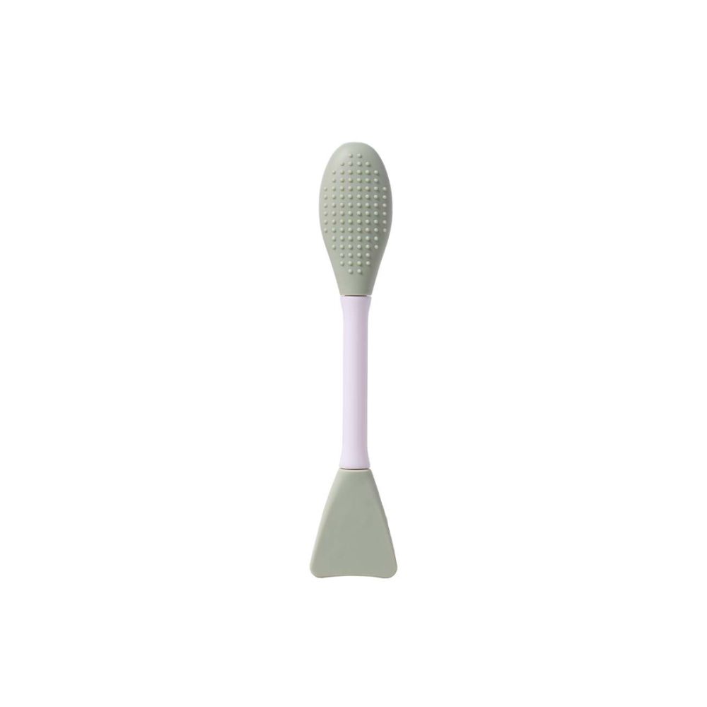 ILSO Dual Clean Brush