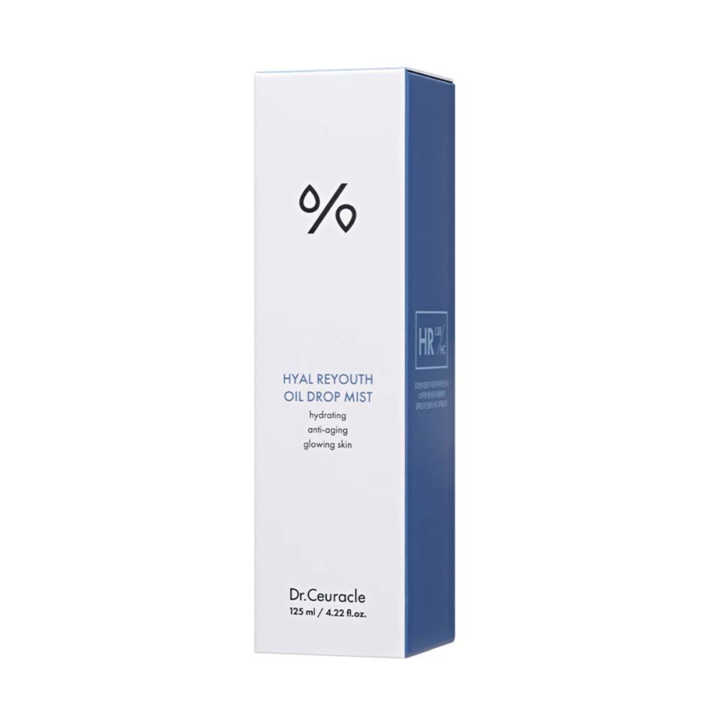 Dr. Ceuracle Hyal Reyouth Oil Drop Mist