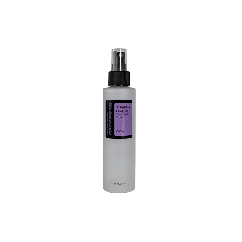 COSRX AHA/BHA Clarifying Treatment Toner