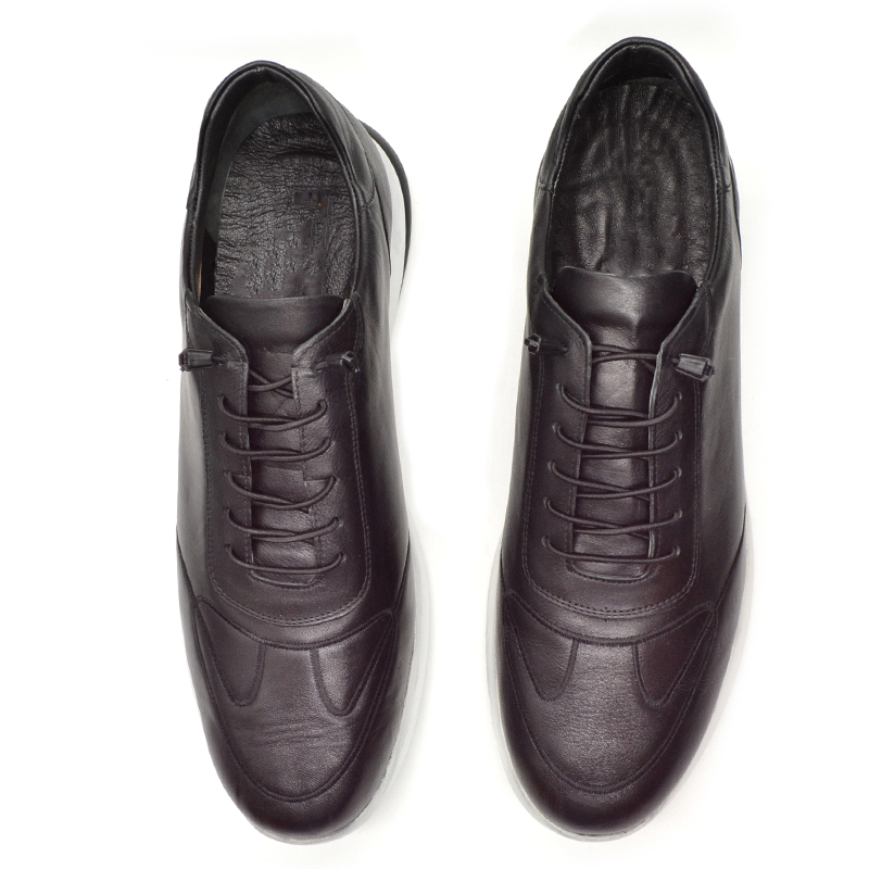 HAWKINS SNEAKER 4385 ΜΑΥΡΟ