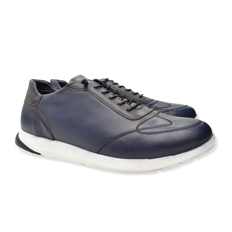 HAWKINS SNEAKER 4385 ΜΠΛΕ