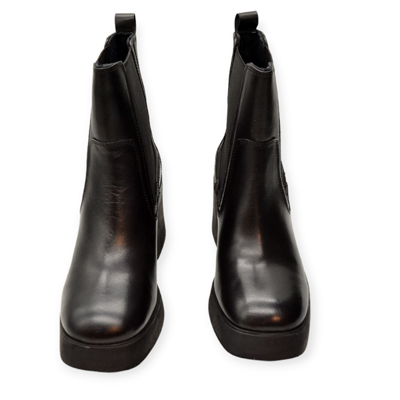 HAWKINS ΓΥΝΑΙΚΕΙΟ ΜΠΟΤΑΚΙ 65161 BLACK