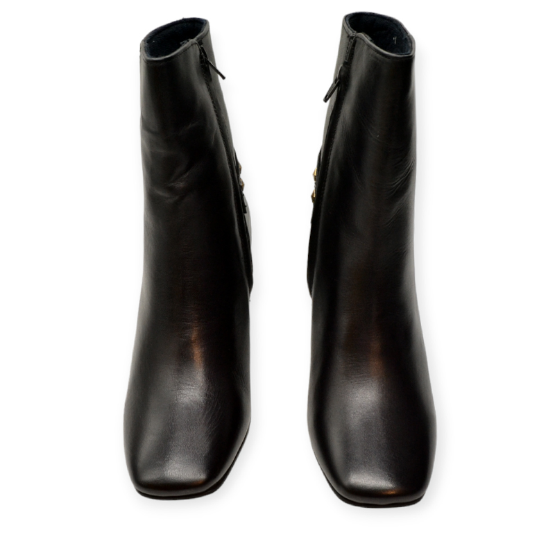 HAWKINS ΓΥΝΑΙΚΕΙΟ ΜΠΟΤΑΚΙ 65102 BLACK
