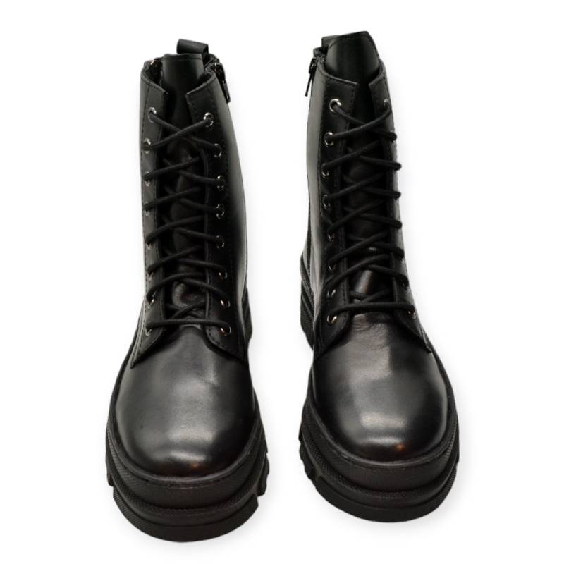 HAWKINS ΓΥΝΑΙΚΕΙΟ ΜΠΟΤΑΚΙ 61790 BLACK