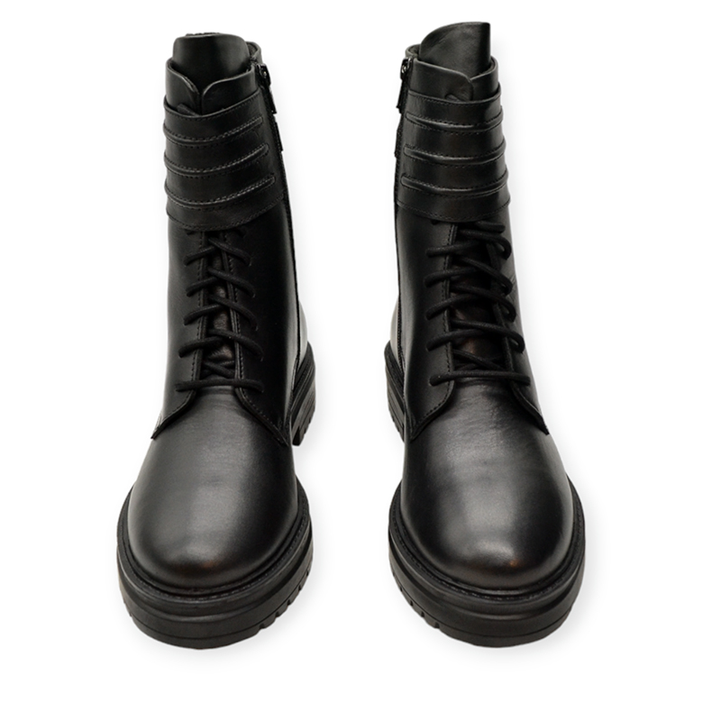 HAWKINS ΓΥΝΑΙΚΕΙΟ ΜΠΟΤΑΚΙ 64590 BLACK