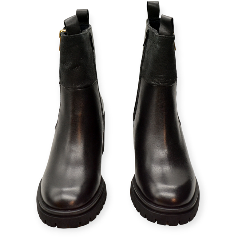 HAWKINS ΓΥΝΑΙΚΕΙΟ ΜΠΟΤΑΚΙ 64760 BLACK