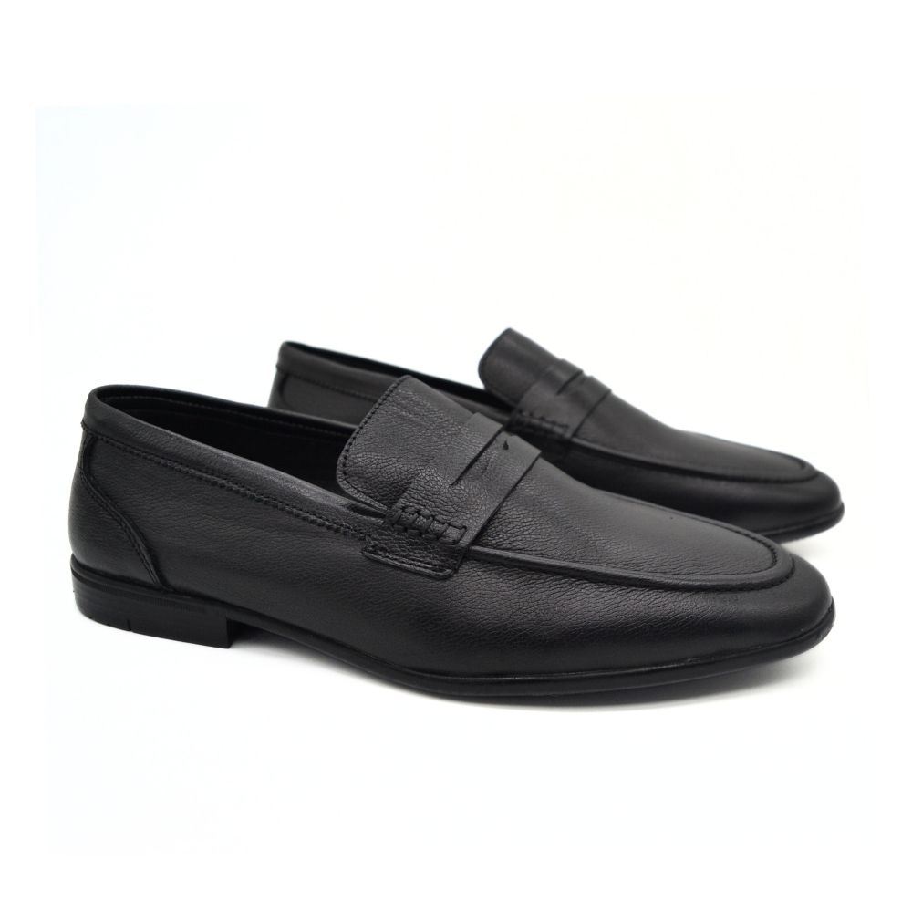 HAWKINS LOAFER 32765 BLACK