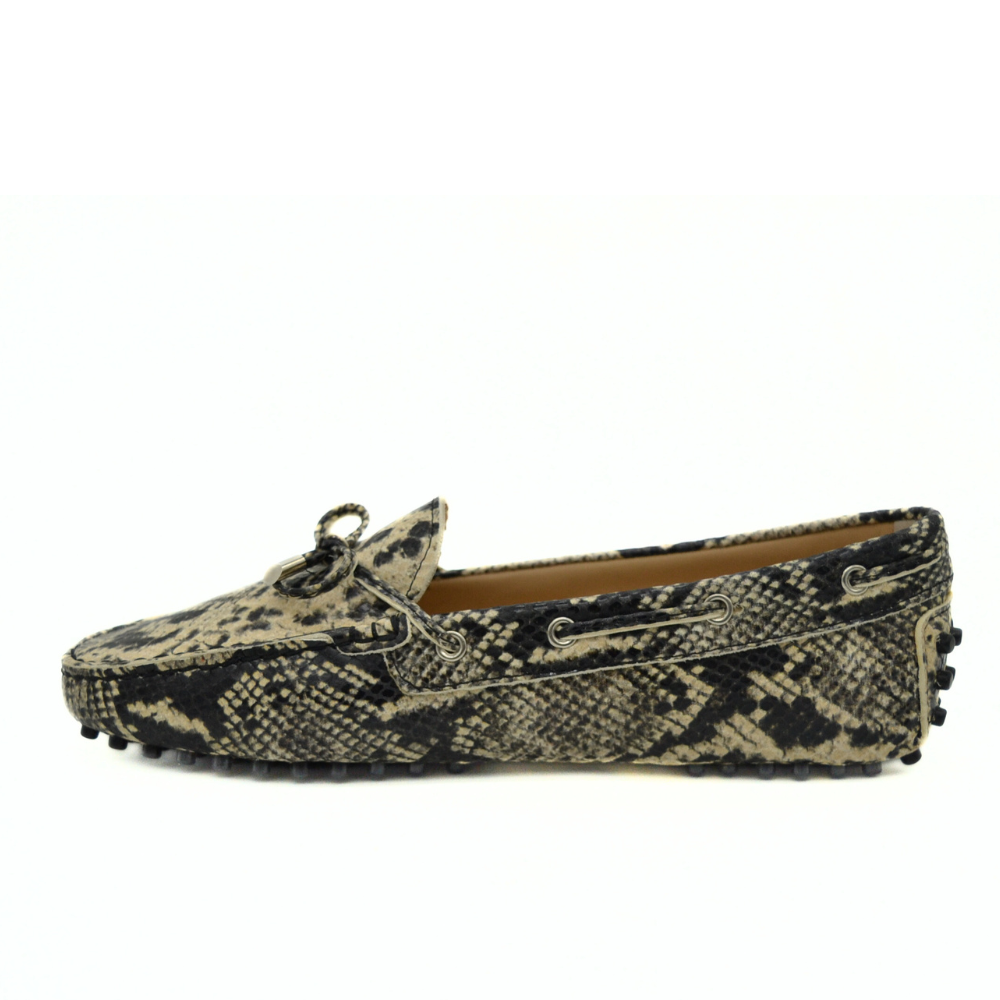 HAWKINS LOAFER 6026 ΦΙΔΙ ΜΠΕΖ-ΜΑΥΡΟ