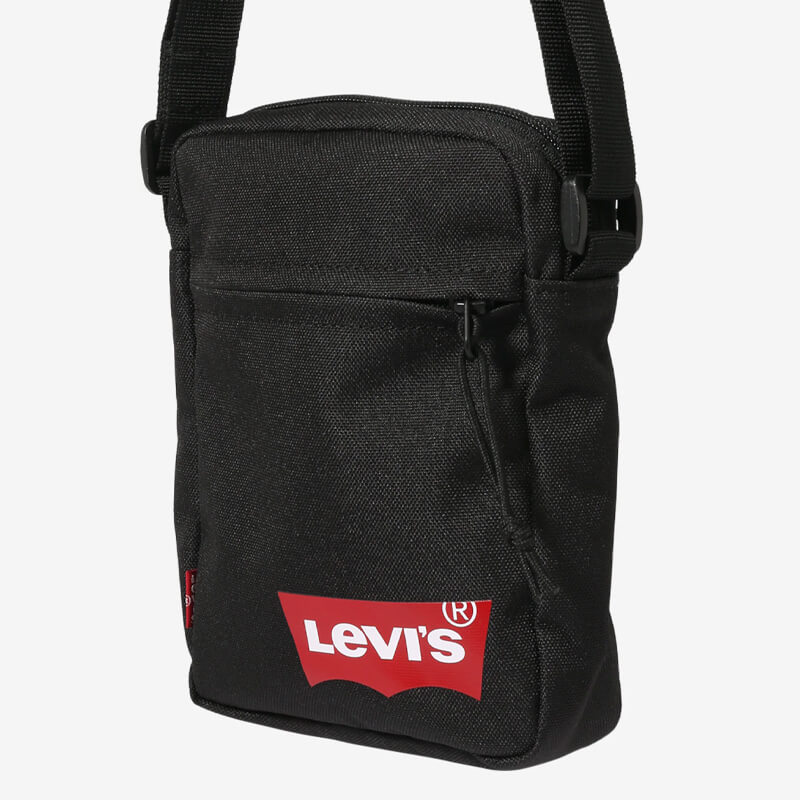 LEVIS ΤΣΑΝΤΑΚΙ ΩΜΟΥ 229095-0208-0059 BLACK