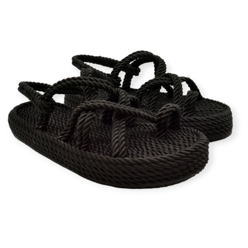 HAWKINS BOHO ΣΑΝΔΑΛΙ H24Y6464 R233 BLACK