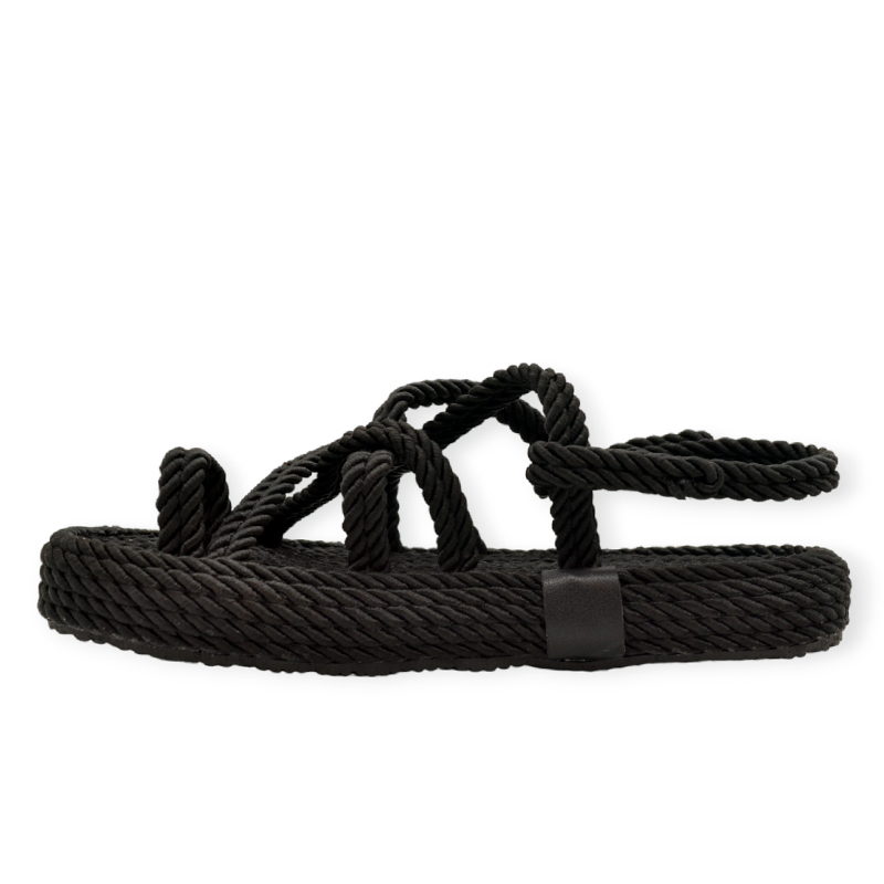 HAWKINS BOHO ΣΑΝΔΑΛΙ H24Y6464 R233 BLACK