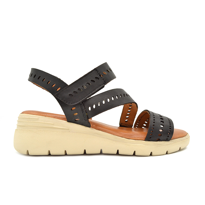 HAWKINS ΣΑΝΔΑΛΙ 61333 ΜΑΥΡΟ