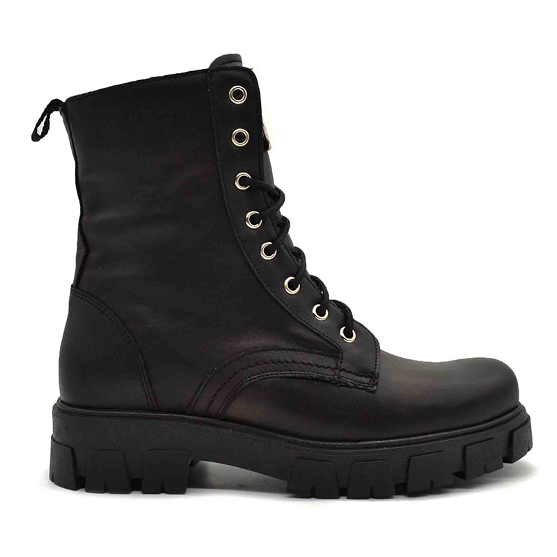 HAWKINS ΜΠΟΤΑΚΙ 5802-721 ΜΑΥΡΟ
