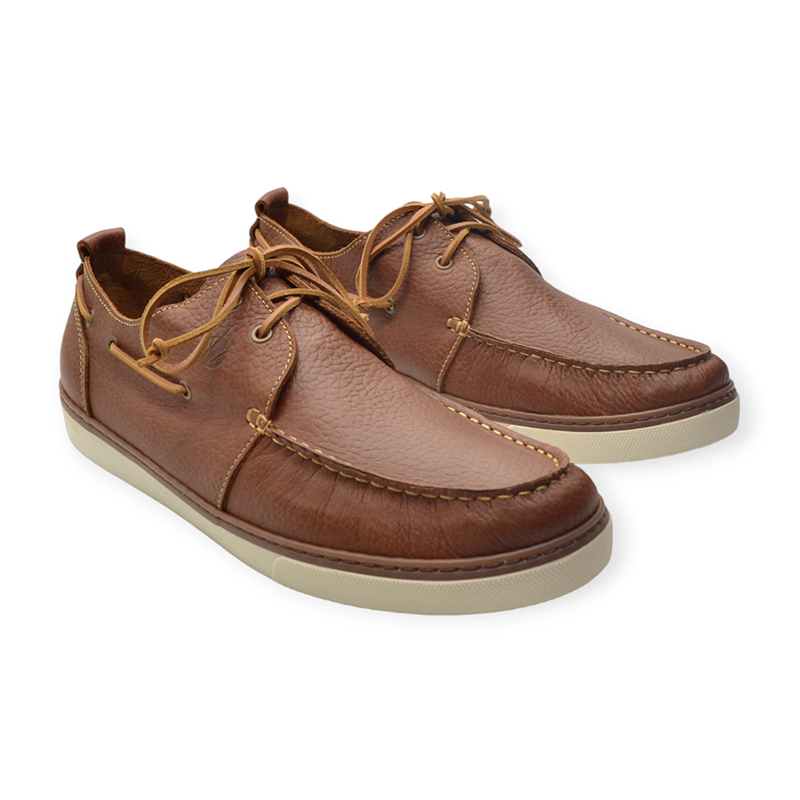 HAWKINS ΑΝΔΡΙΚΟ LOAFER 3856B 007 CAMEL