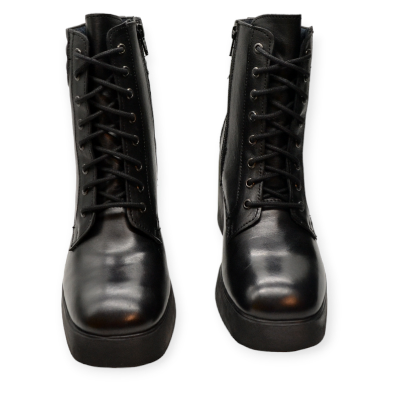 HAWKINS ΓΥΝΑΙΚΕΙΟ ΜΠΟΤΑΚΙ 65162 BLACK
