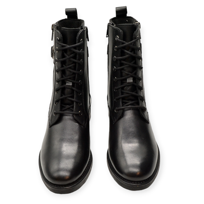 HAWKINS ΓΥΝΑΙΚΕΙΟ ΜΠΟΤΑΚΙ 61912 BLACK