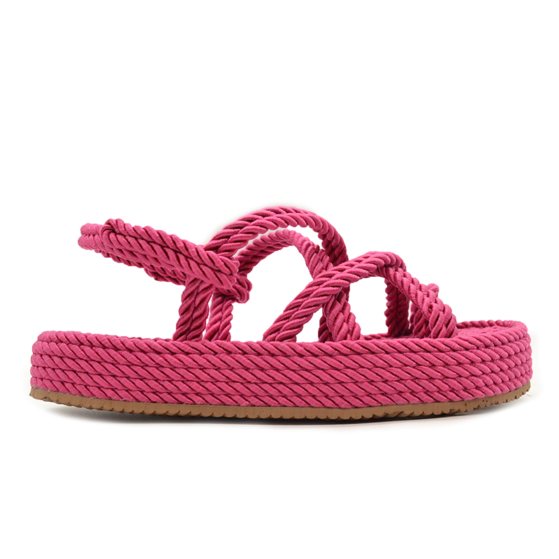 HAWKINS BOHO ΣΑΝΔΑΛΙ H24Y6464 R029 FUCHSIA