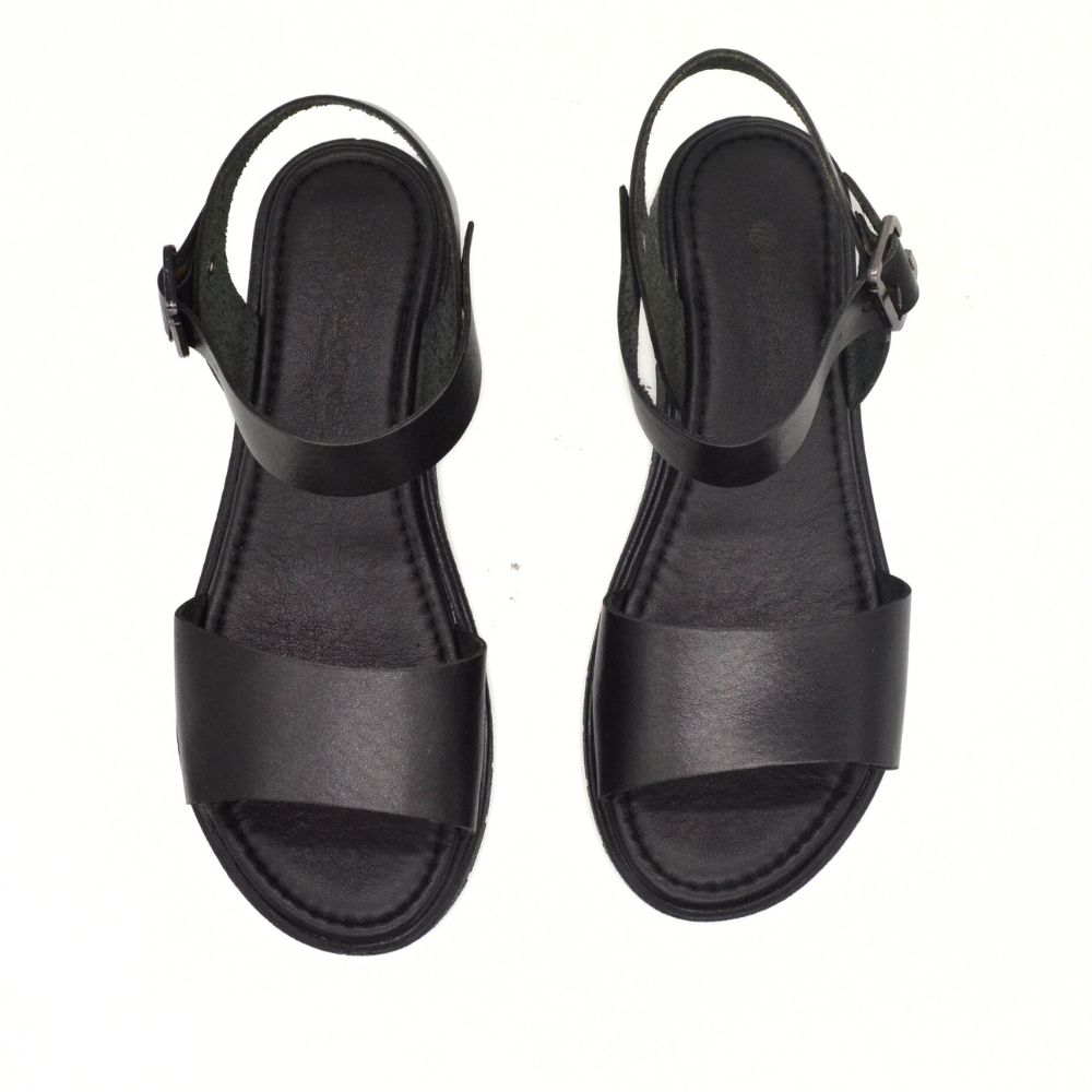 HAWKINS ΣΑΝΔΑΛΙ 71 378 BLACK