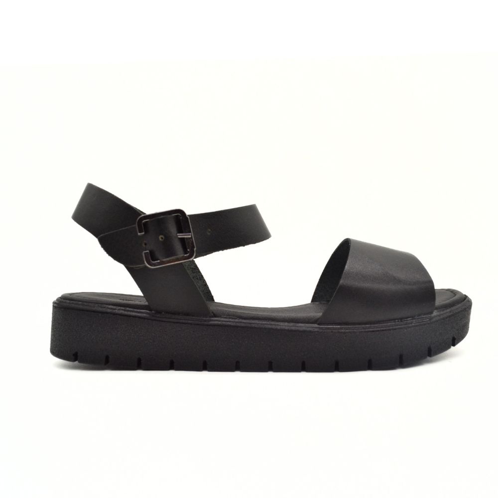 HAWKINS ΣΑΝΔΑΛΙ 71 378 BLACK
