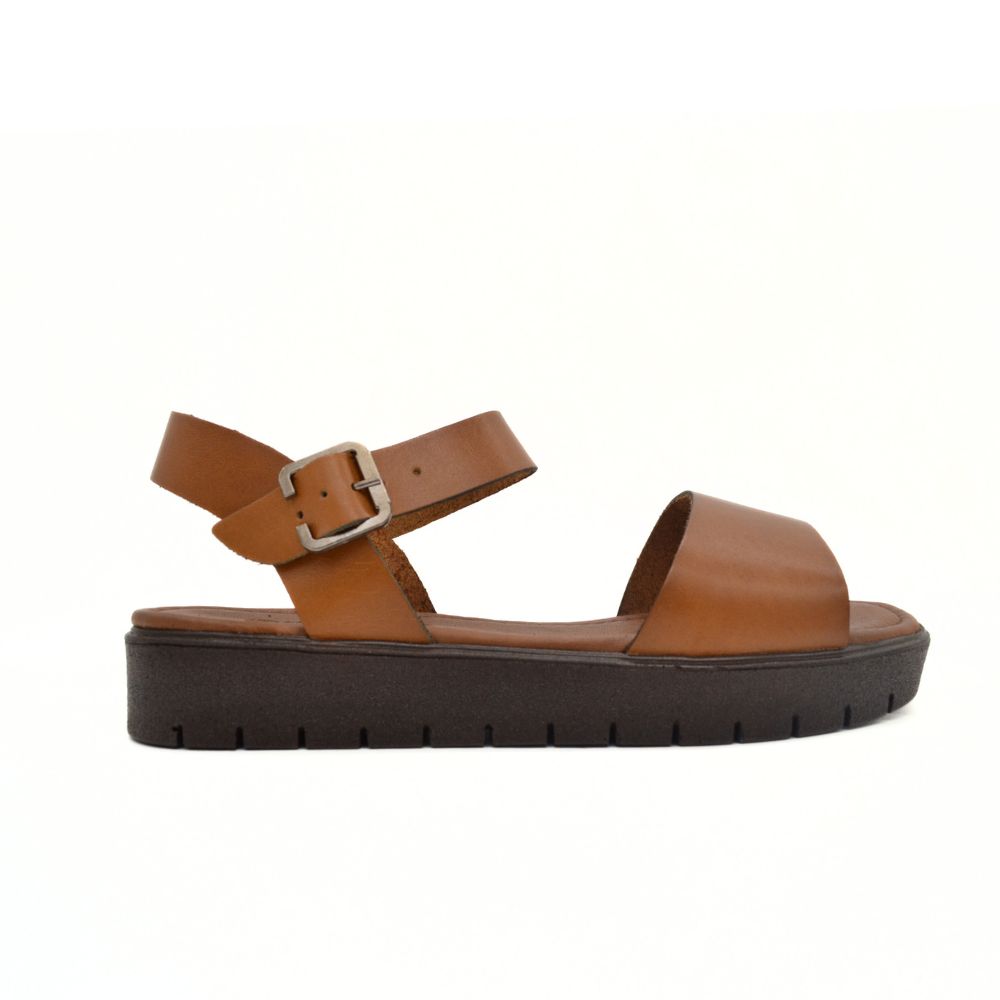 HAWKINS ΣΑΝΔΑΛΙ 69 378 LT BROWN