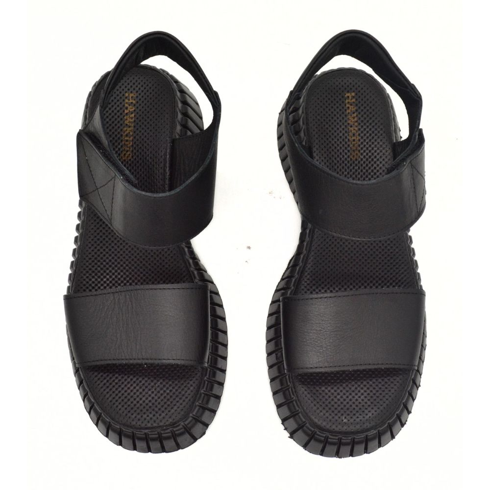 HAWKINS ΣΑΝΔΑΛΙ 73 104 BLACK