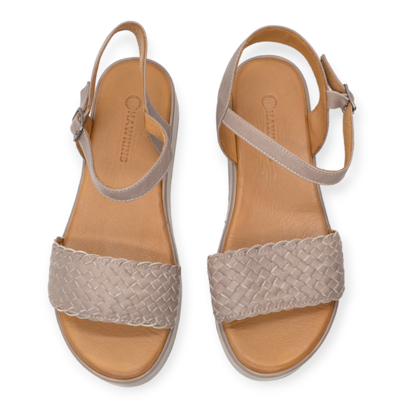 HAWKINS FLATFORM 22449 HAT