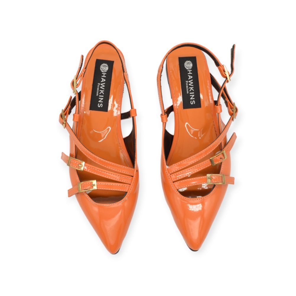 HAWKINS ΓΥΝΑΙΚΕΙΑ ΜΠΑΛΑΡΙΝΑ 54905 ORANGE