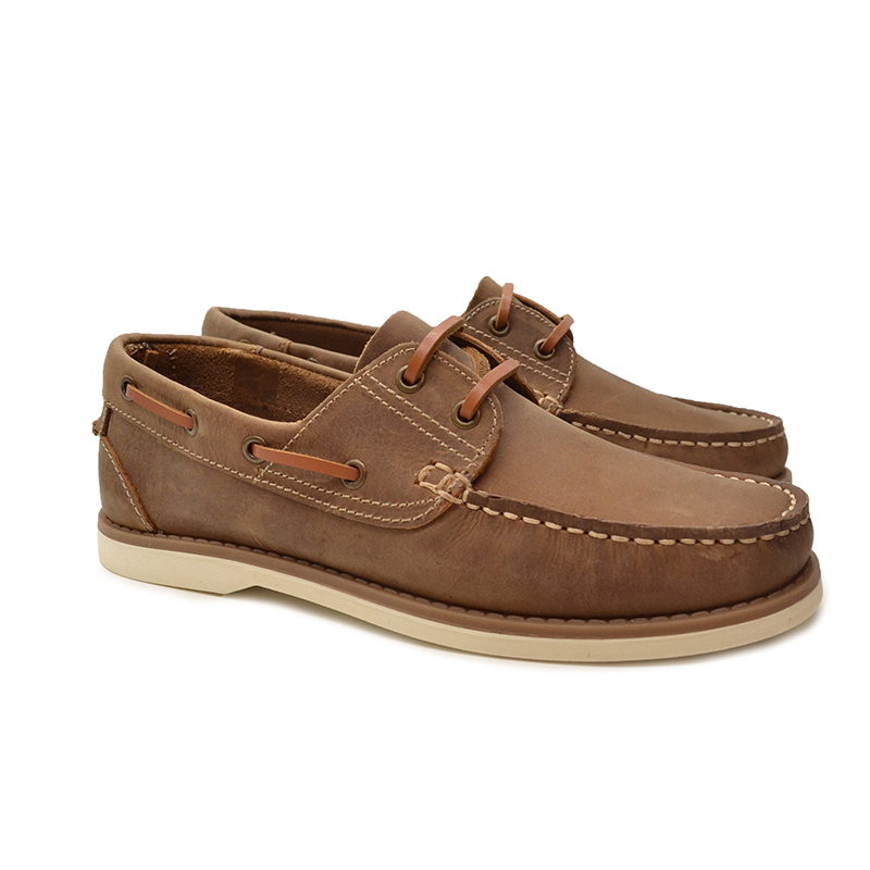 HAWKINS BOAT SHOE 6063 ΤΑΜΠΑ