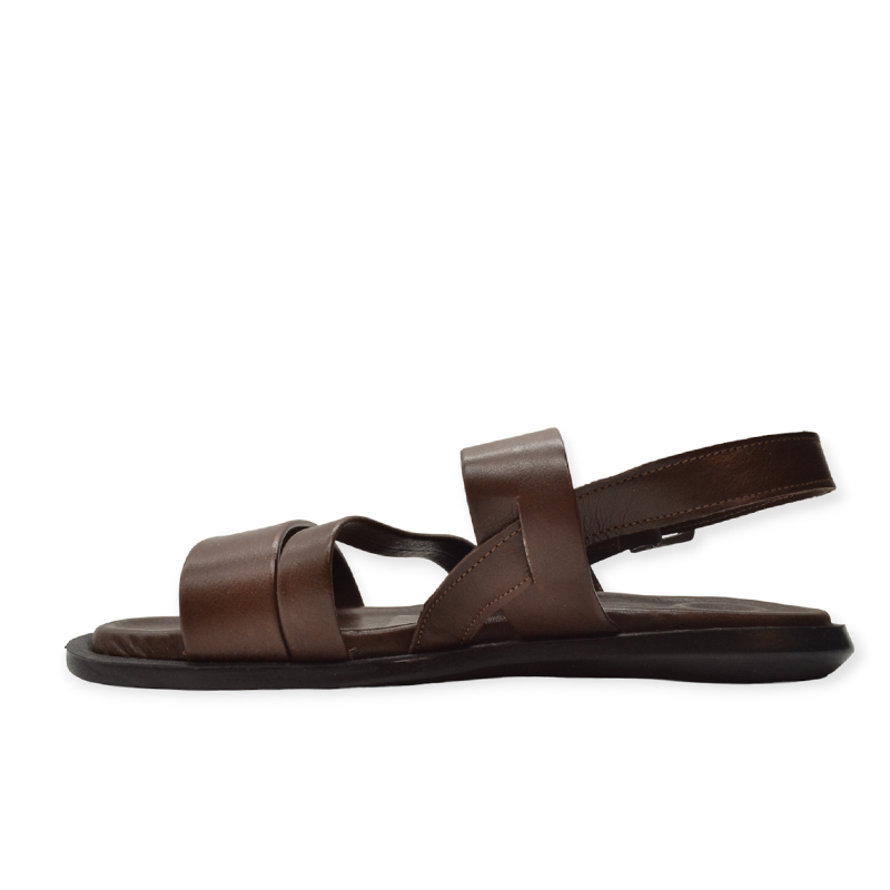 HAWKINS 2022 SANDALS 1994 BROWN
