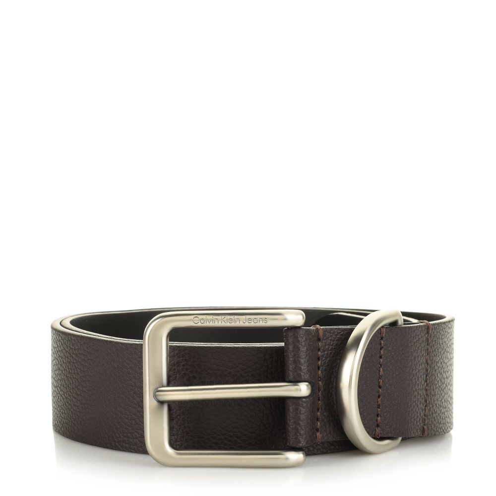 Δερμάτινη Ζώνη Calvin Klein K50K510158 BAP