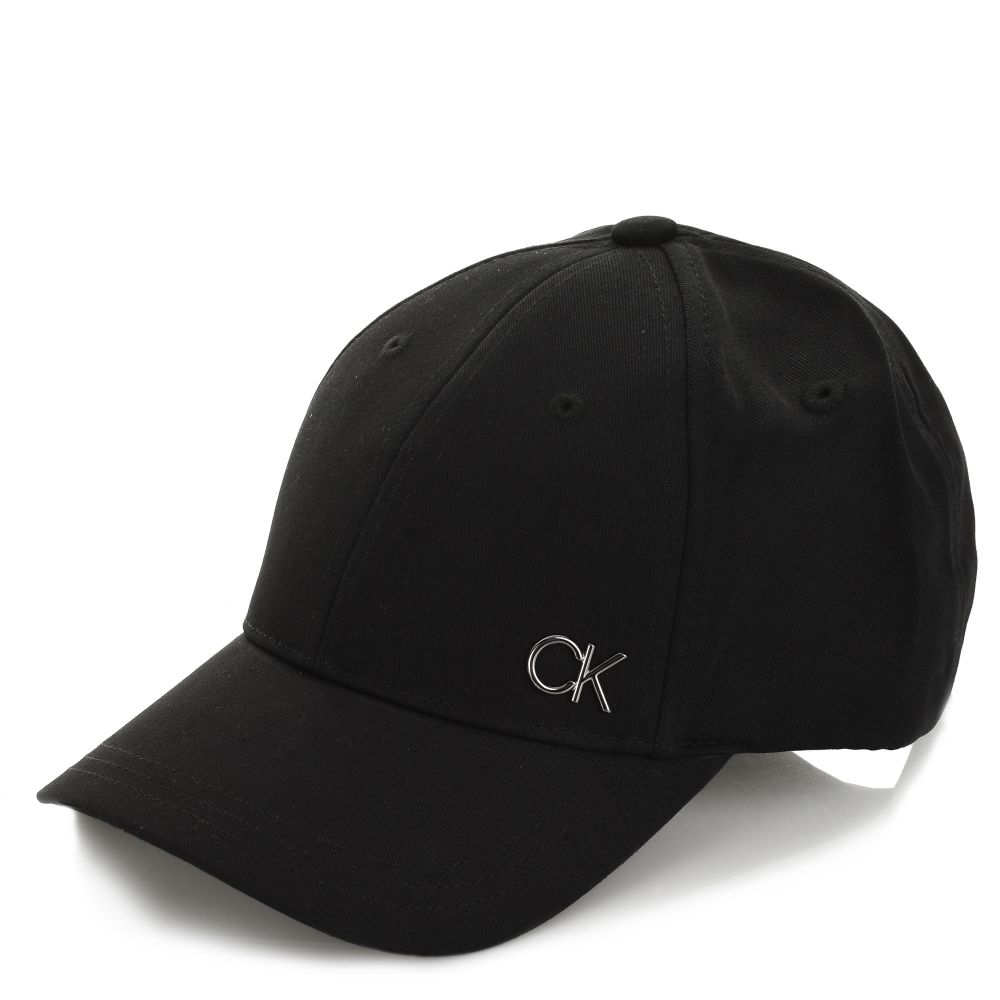 Καπέλο Calvin Klein Bombed Metal K50K510342 BAX