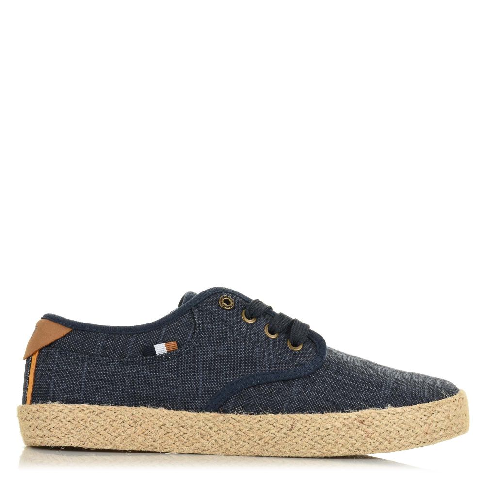Εσπαντρίγιες Wrangler Calypso Derby Rope WM3132A 016