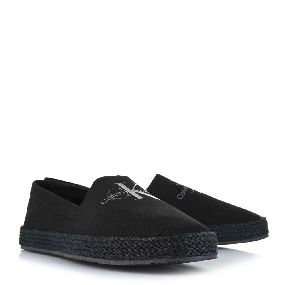 Εσπαντρίγιες Calvin Klein Slipon ML YM0YM00935 0GT