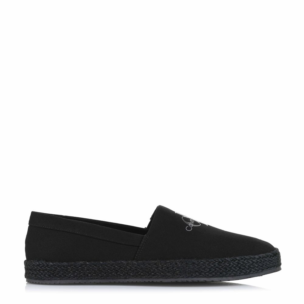 Εσπαντρίγιες Calvin Klein Slipon ML YM0YM00935 0GT