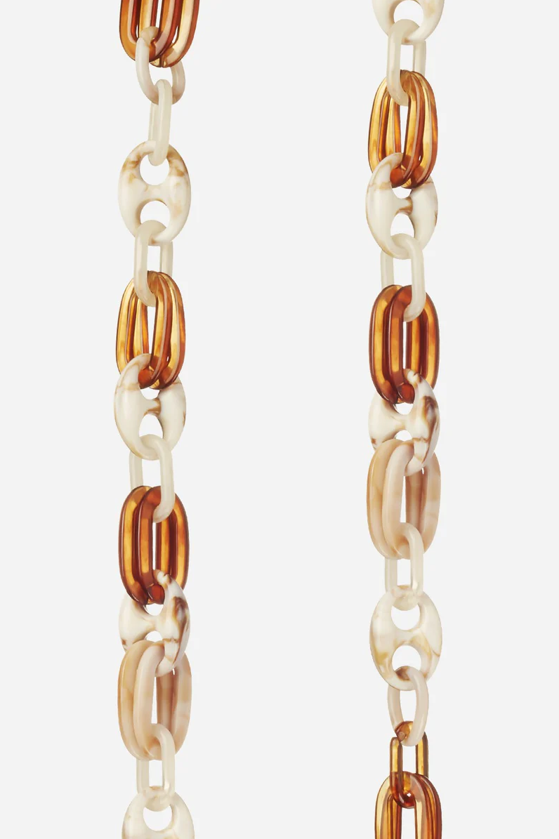 Αλυσίδα Κινητού LaCoqueFrancaise Andy LE308315 Beige