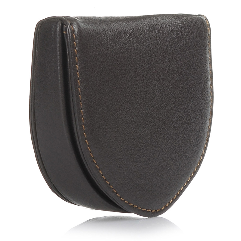Δερμάτινη Κερματοθήκη Camel Active Vegas B34 723 20 Brown