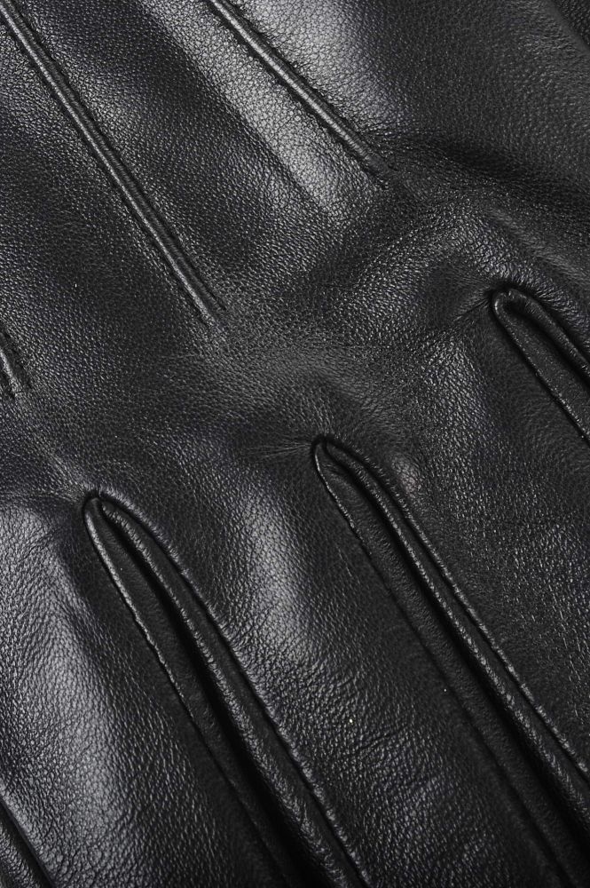 Αντρικά Δερμάτινα Γάντια Guy Laroche 98953