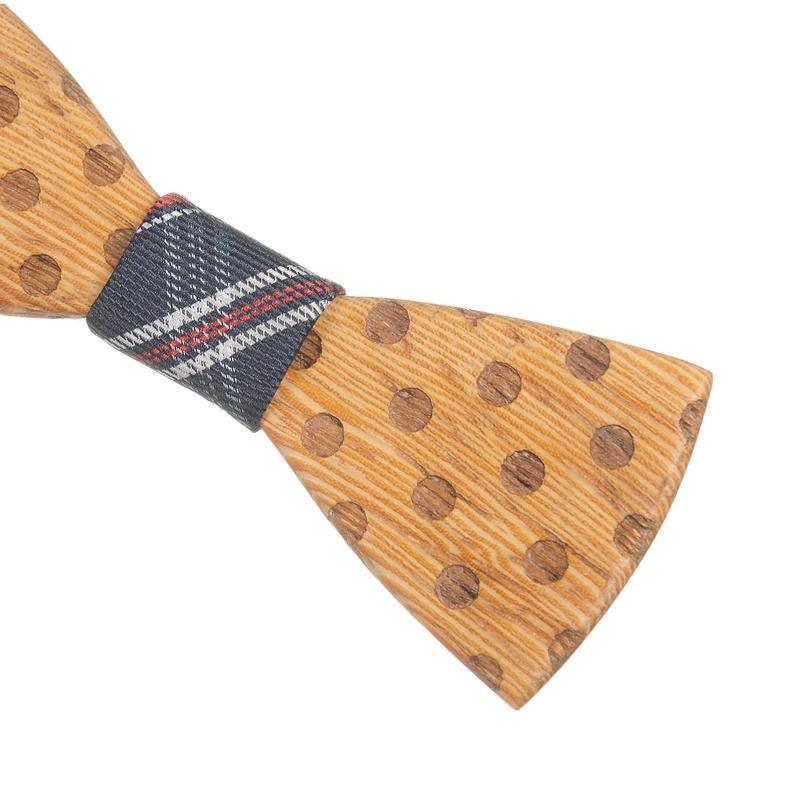 Παιδικό Ξύλινο Παπιγιόν 27 Wooden Accessories 75