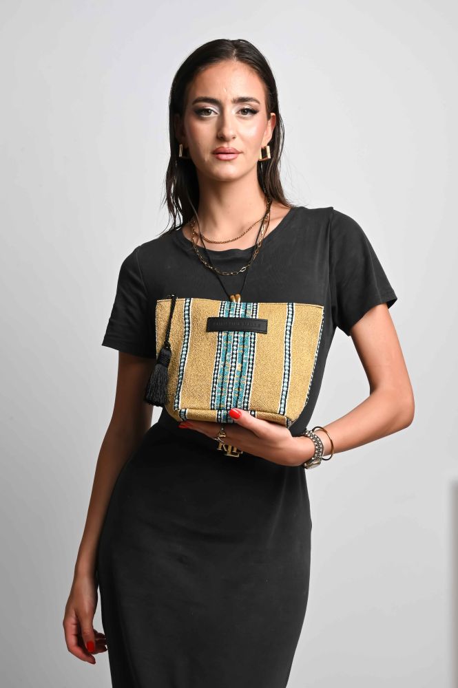 Νεσεσέρ Christina Malle Blue Rug Madam