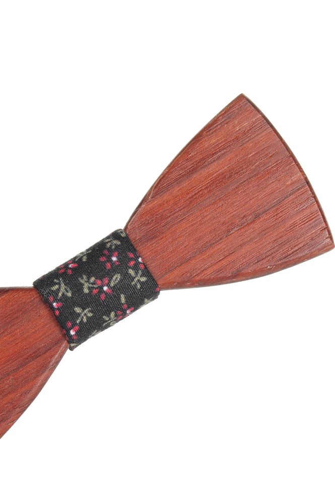 Παιδικό Ξύλινο Παπιγιόν 27 Wooden Accessories 18089